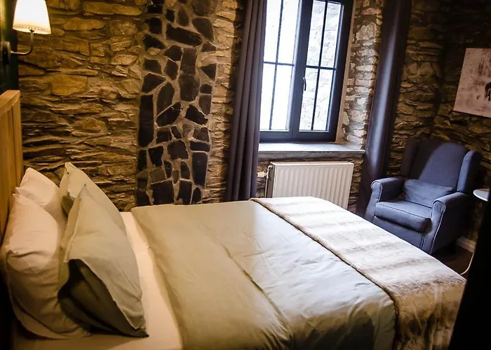 B&B Au Canard