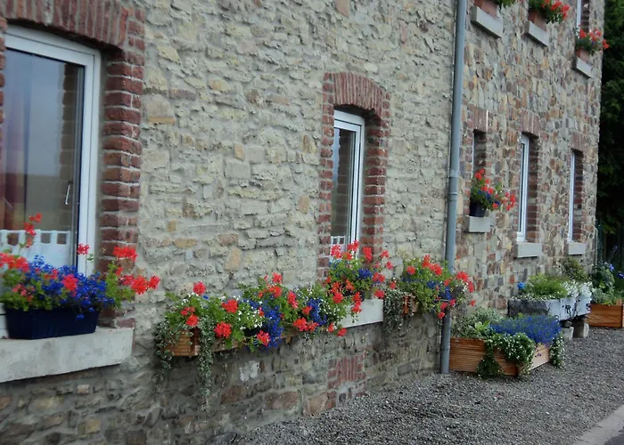 B&B La Niouche